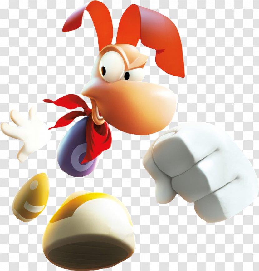 Rayman 2: The Great Escape 3: Hoodlum Havoc M Premier Clics - Super Mario Bros Transparent PNG