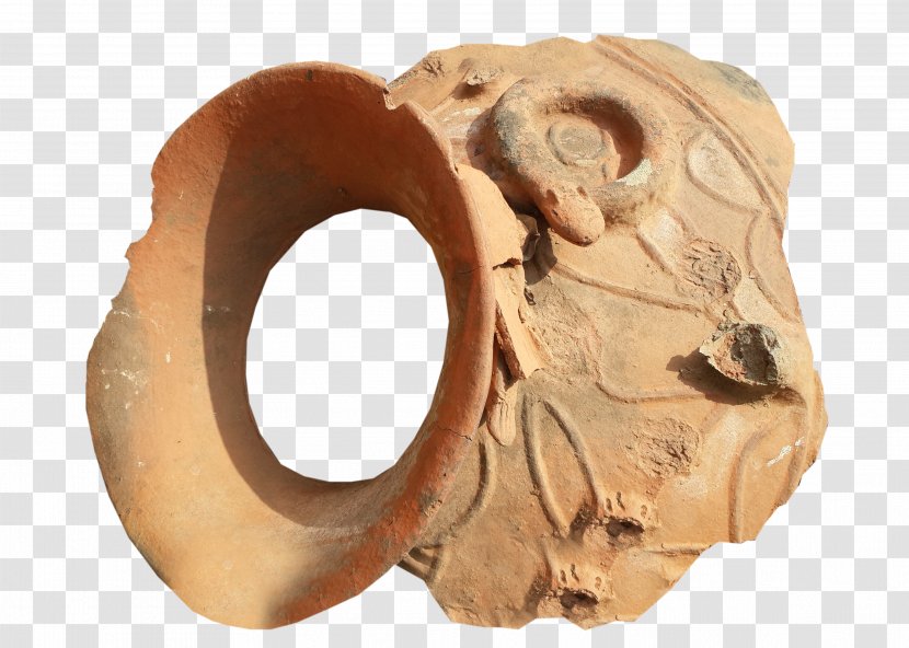 The Broken Pot Thumbnail Transparent PNG