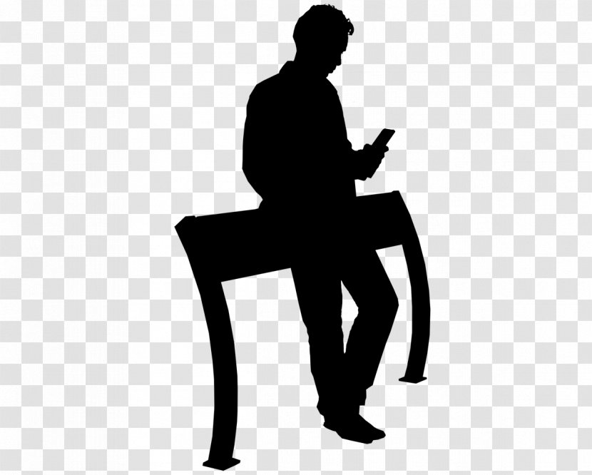 Vector Graphics Clip Art Silhouette Image Photography - Sitting - Drawing Transparent PNG