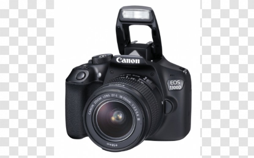 Canon EOS 650D 80D 1300D 7D 700D - Eos 650d - Camera Transparent PNG