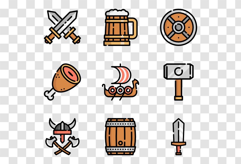 Viking Clip Art - Brand Transparent PNG