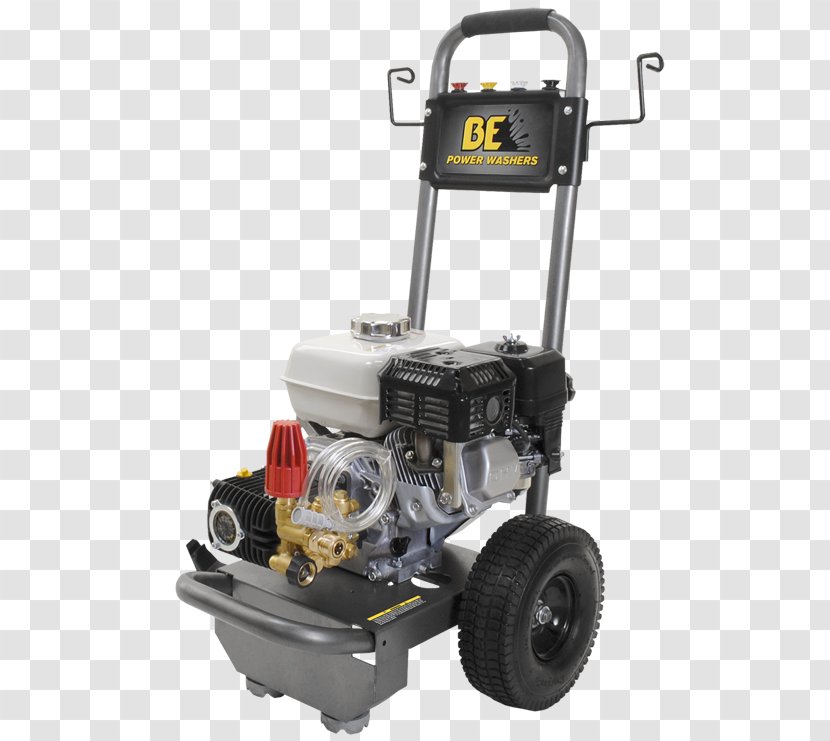 Pressure Washers Washing Machines Electric Motor Lawn Mowers Pound-force Per Square Inch - Cleaning - Vehicle Transparent PNG