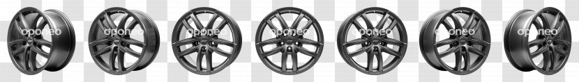 Alloy Wheel Car Rim Tire Automotive Piston Part Transparent PNG