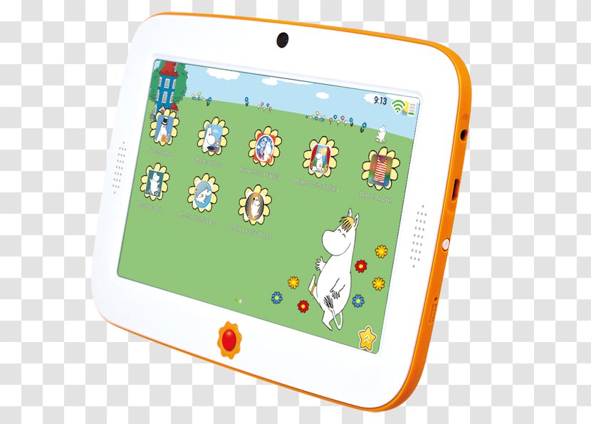 Kurio 7S Child Computer Tablet Online Shopping Transparent PNG