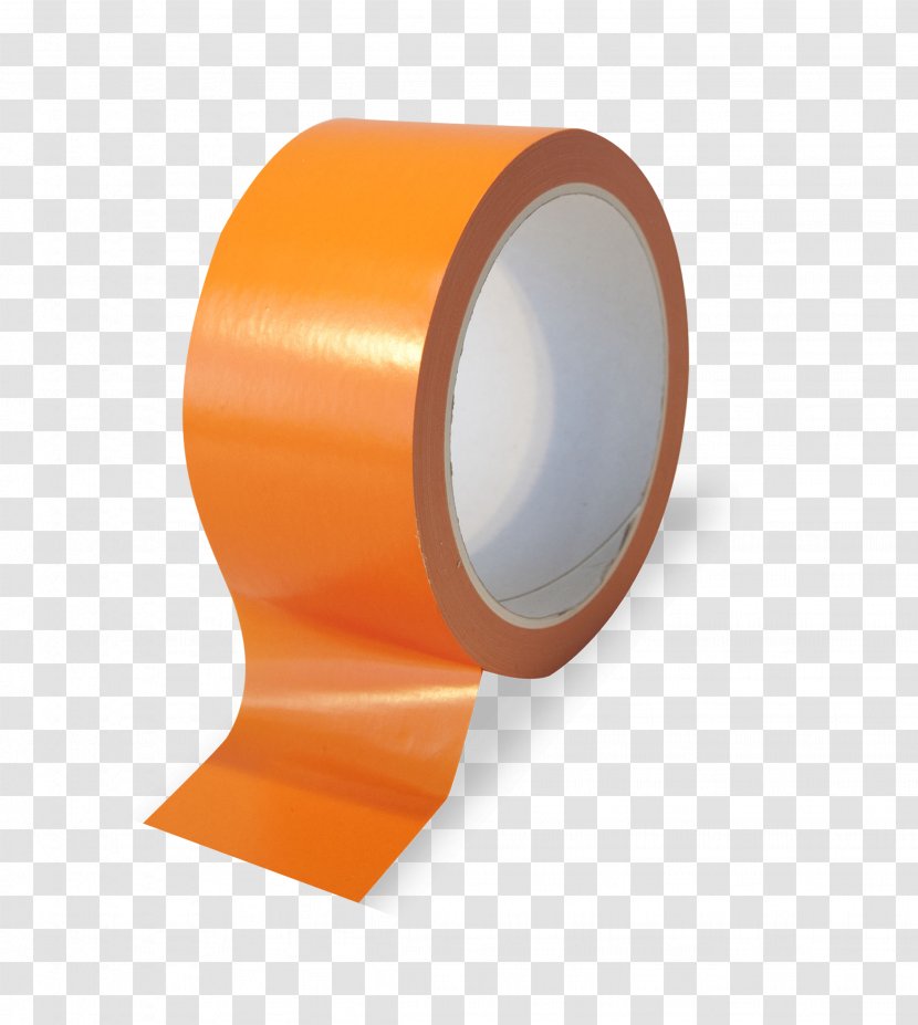 Gaffer Tape Adhesive - Design Transparent PNG