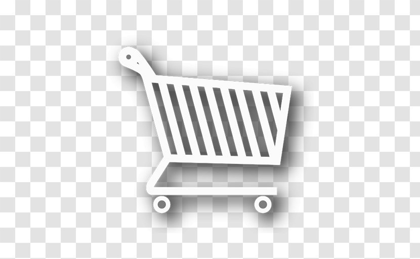 Shopping Cart Amazon.com Retail - Grocery Store Transparent PNG