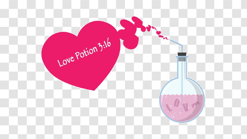 Love Background Heart - Spiritual Practice - Valentines Day Magenta Transparent PNG