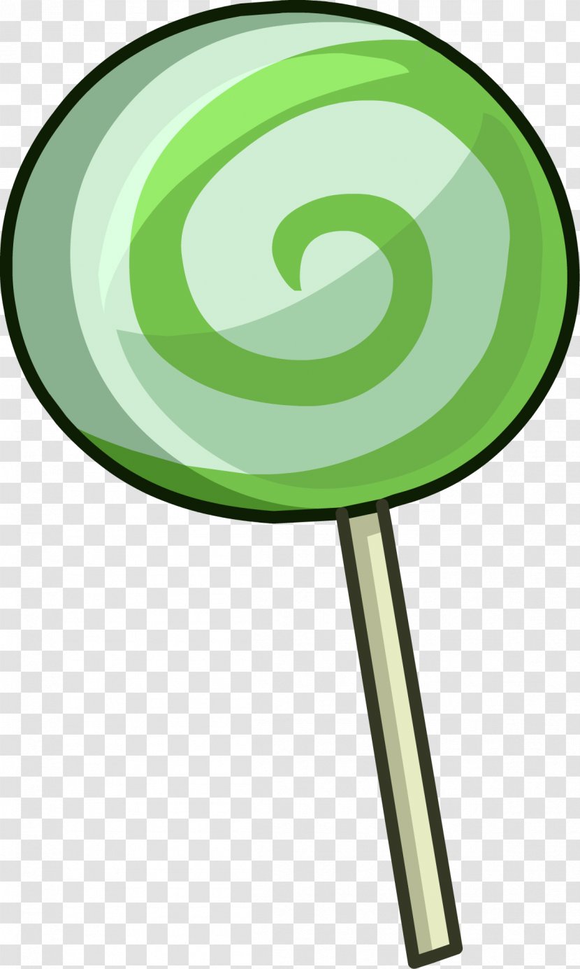 Club Penguin Entertainment Inc Lollipop The Walt Disney Company Clip Art - Thumbnail Transparent PNG