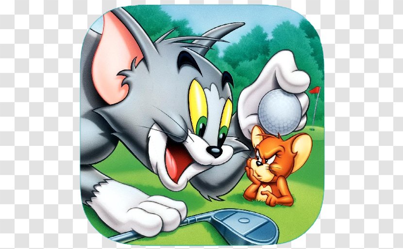 Jerry Mouse Tom And Desktop Wallpaper Cartoon - Organism Transparent PNG