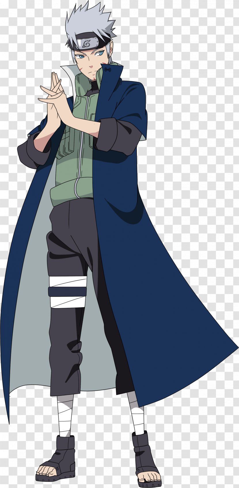 Hashirama Senju Naruto Uzumaki Sasuke Uchiha Sakura Haruno - Heart Transparent PNG