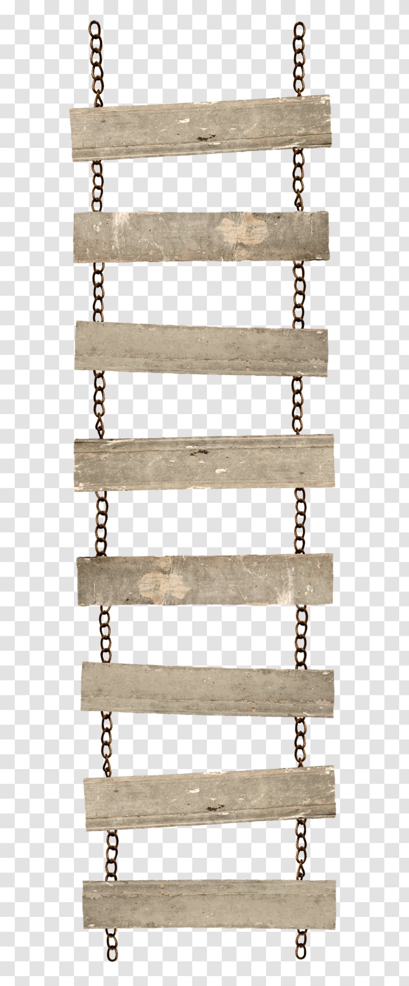 Pretty Ladder - Designer - Text Transparent PNG