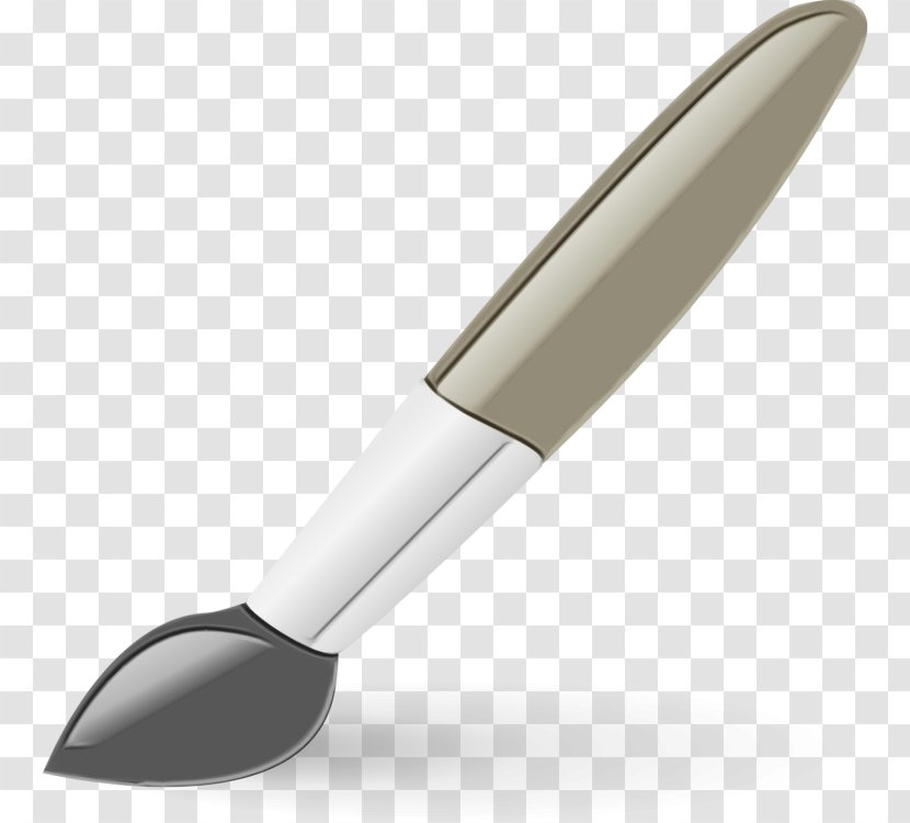 Kitchen Cartoon - Knife - Tableware Blade Transparent PNG