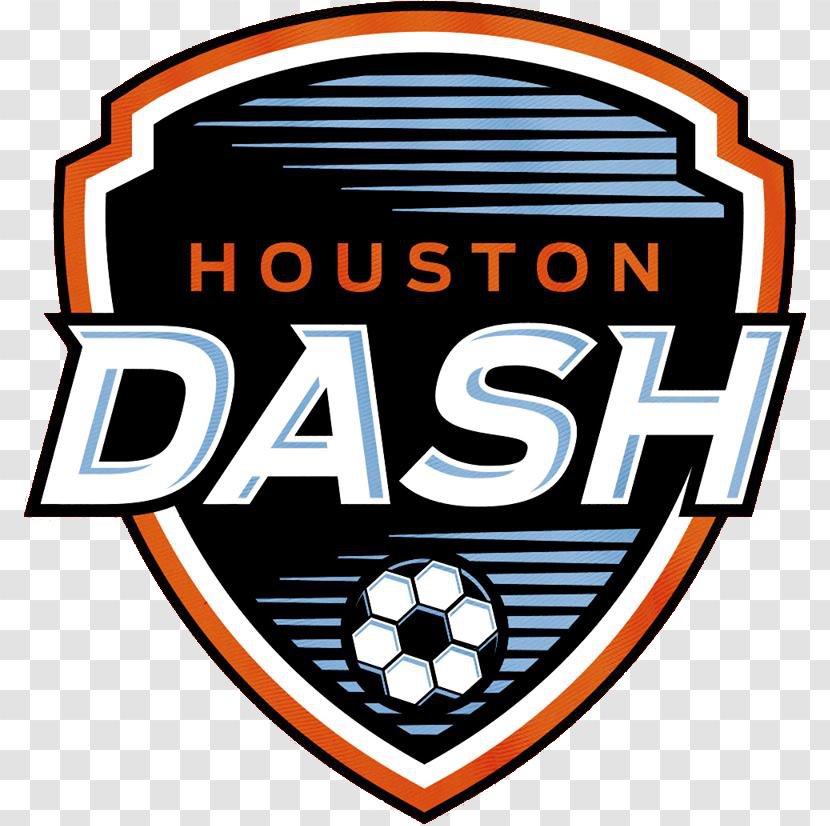 BBVA Compass Stadium Houston Dash National Women's Soccer League Chicago Red Stars Dynamo - Logo - Professional Football Transparent PNG