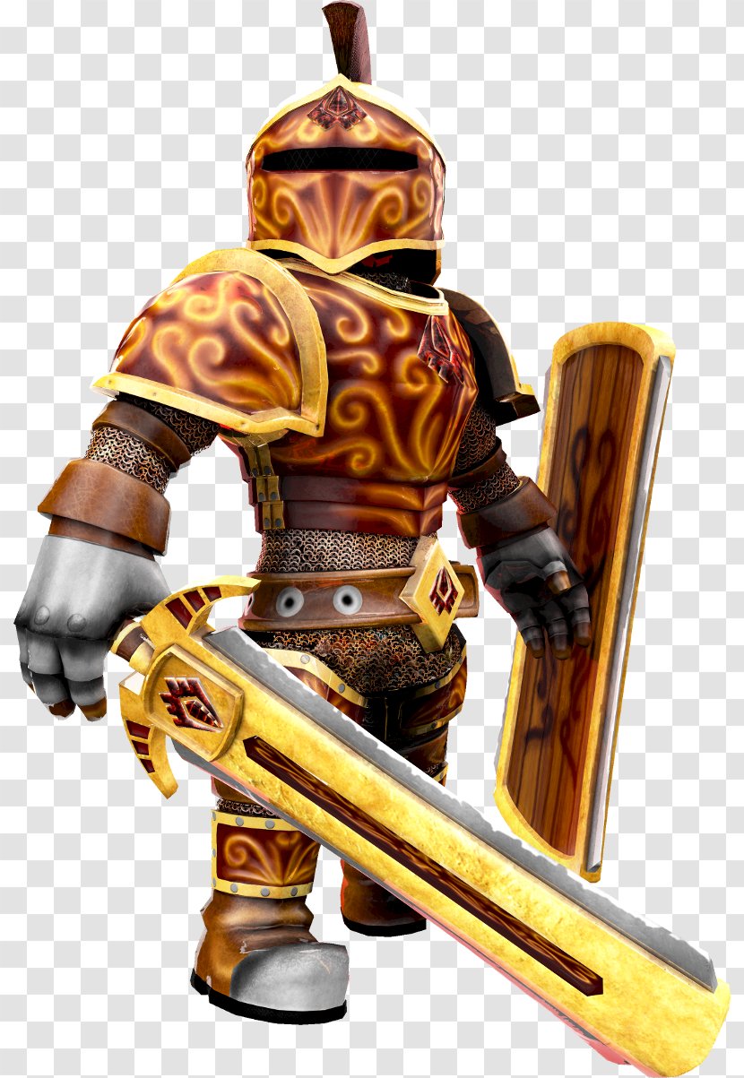 Roblox Knight Package - enchanted knight of redcliff right arm roblox