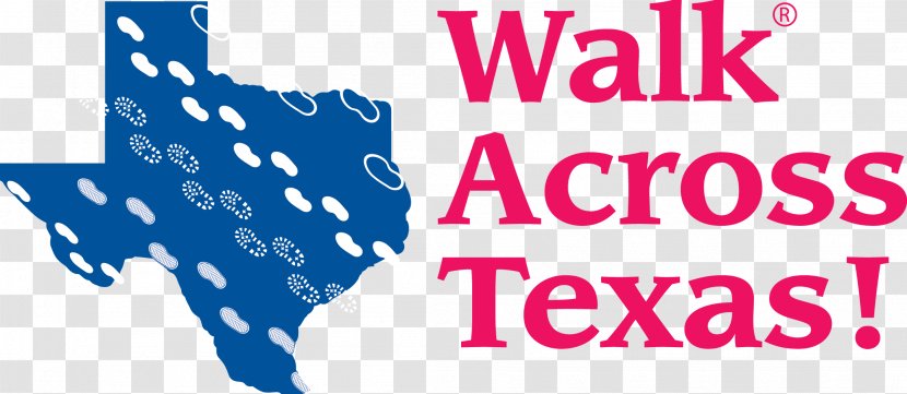 Texas Logo Hazardous Weather Outlook Clip Art Graphic Design - Flower - Take A Walk Transparent PNG