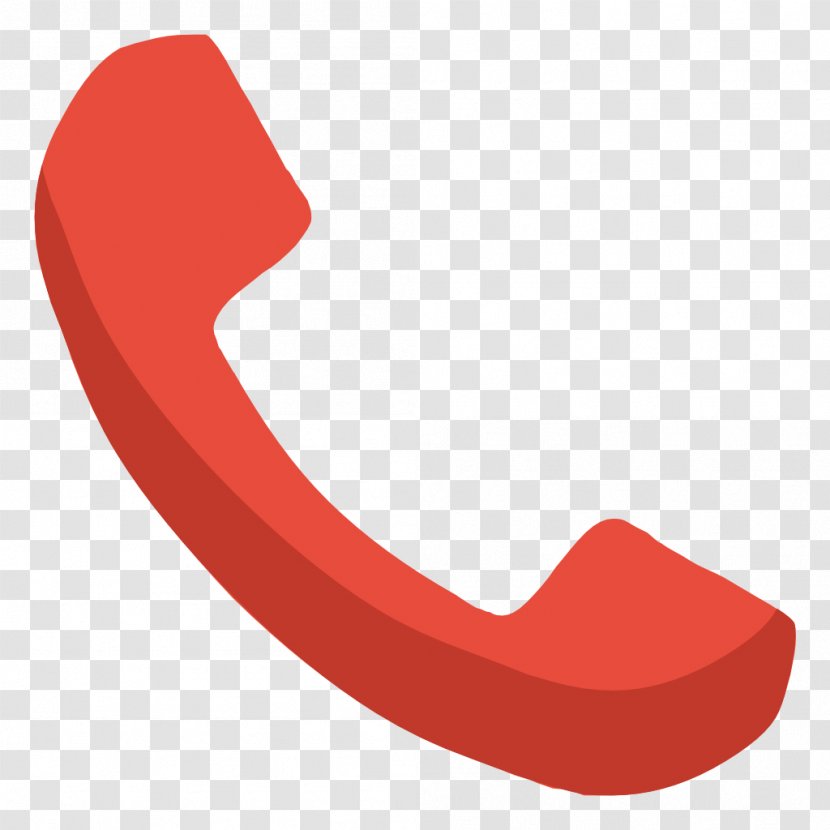 Telephone Symbol Icon - Text - Phone Free Download Transparent PNG