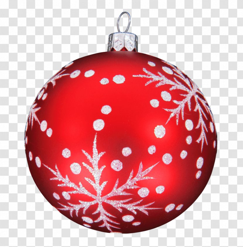 Christmas Ornament Day Santa Claus Clip Art Image - Blue Transparent PNG