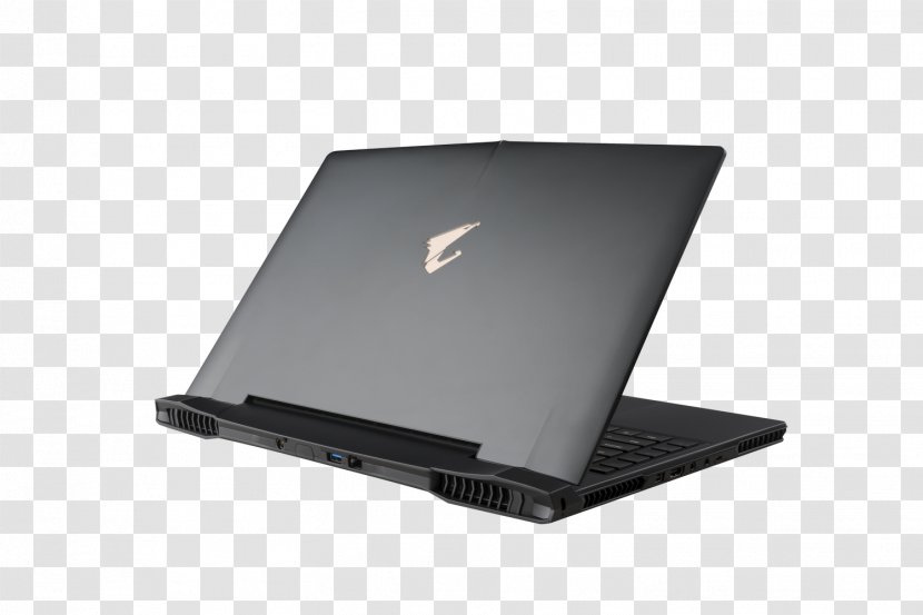 Netbook Laptop Aorus X5 Intel Core I7 Transparent PNG