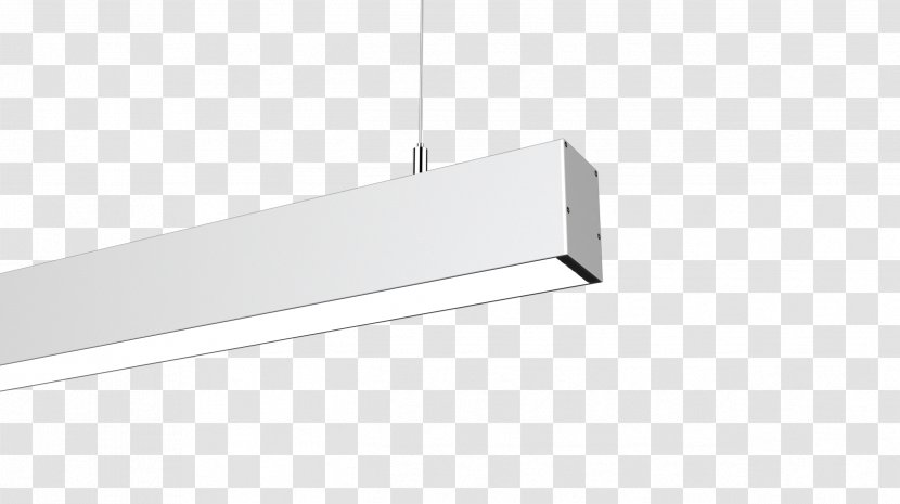 Lighting Angle - Rectangle - Profile Transparent PNG