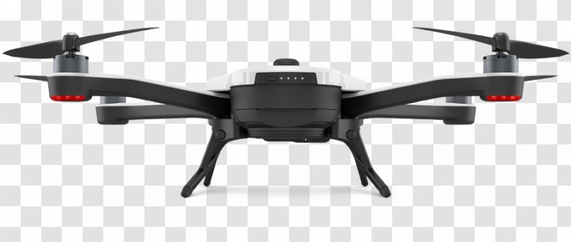 GoPro Karma HERO5 Black Unmanned Aerial Vehicle Camera - Gopro Hero5 Session Transparent PNG