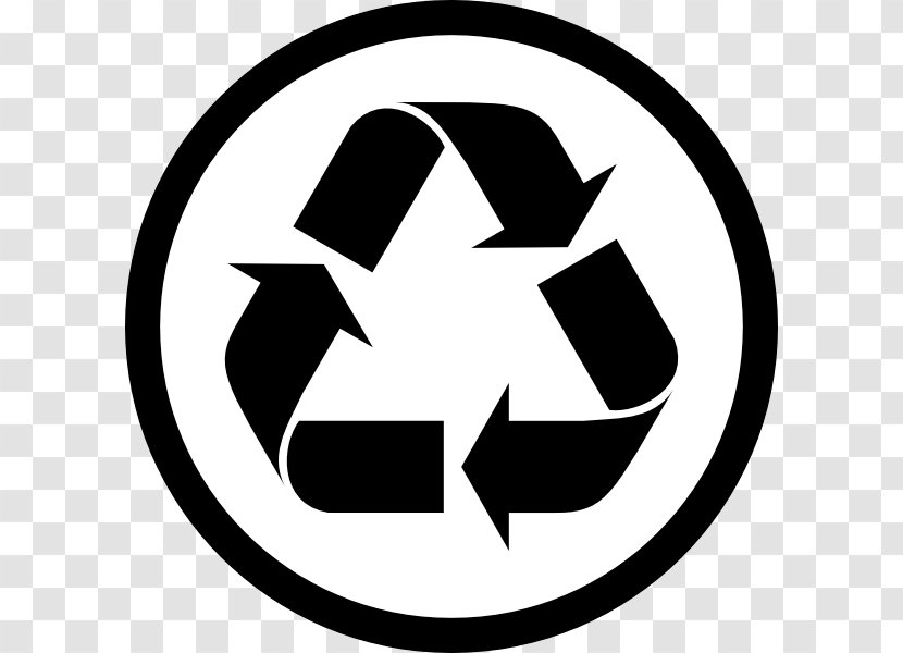 Recycling Symbol Environmentally Friendly Clip Art - Reuse - Signs Printable Transparent PNG