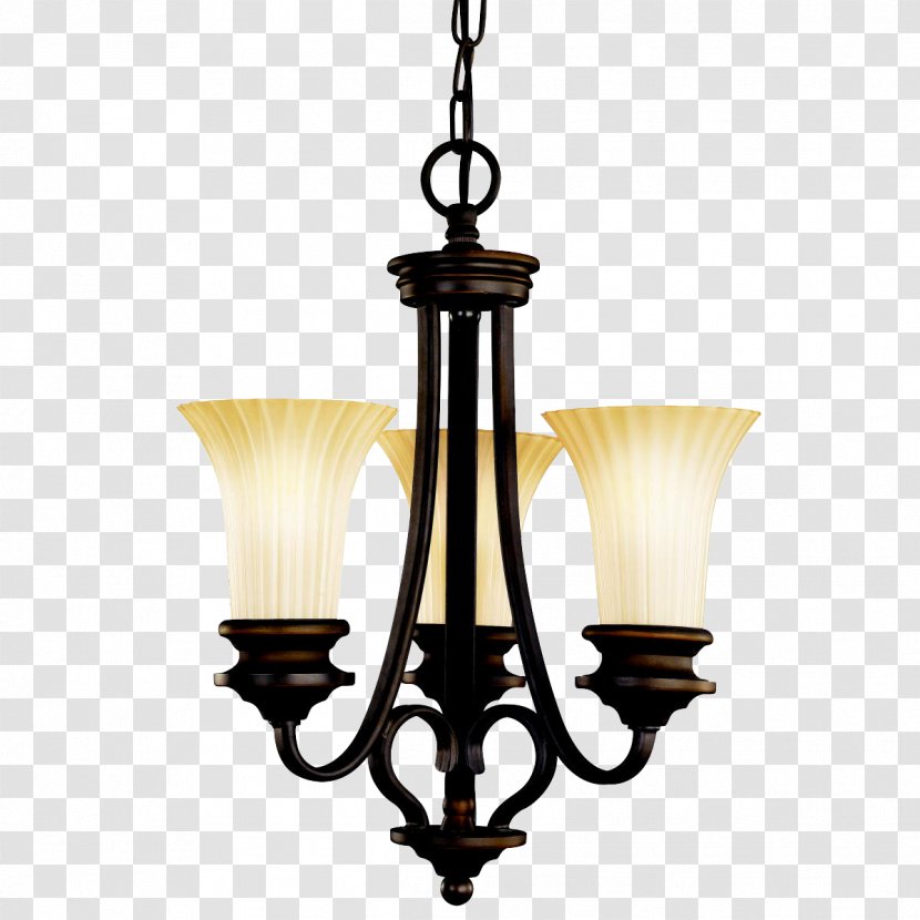 Incandescent Light Bulb Chandelier Kichler Lighting Transparent PNG
