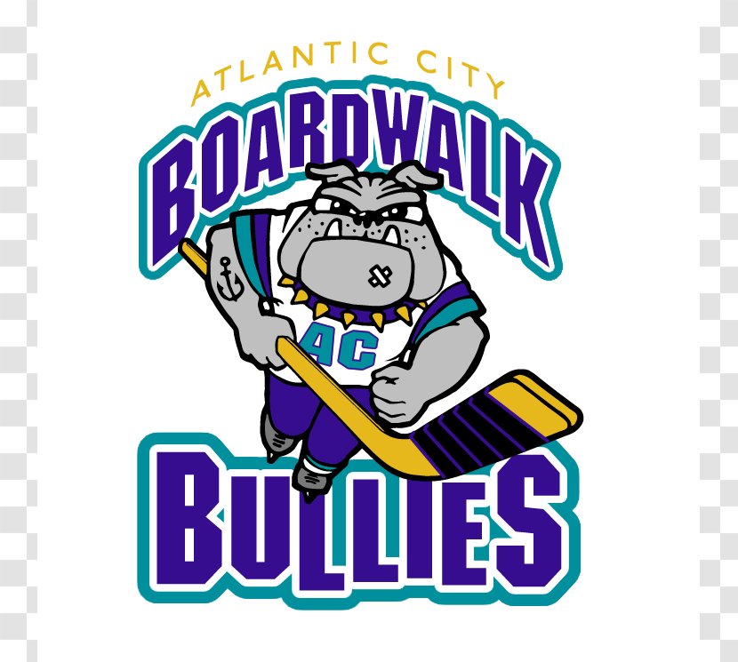 Cool Insuring Arena Atlantic City Boardwalk Bullies ECHL Greenville Swamp Rabbits - Cliparts Transparent PNG