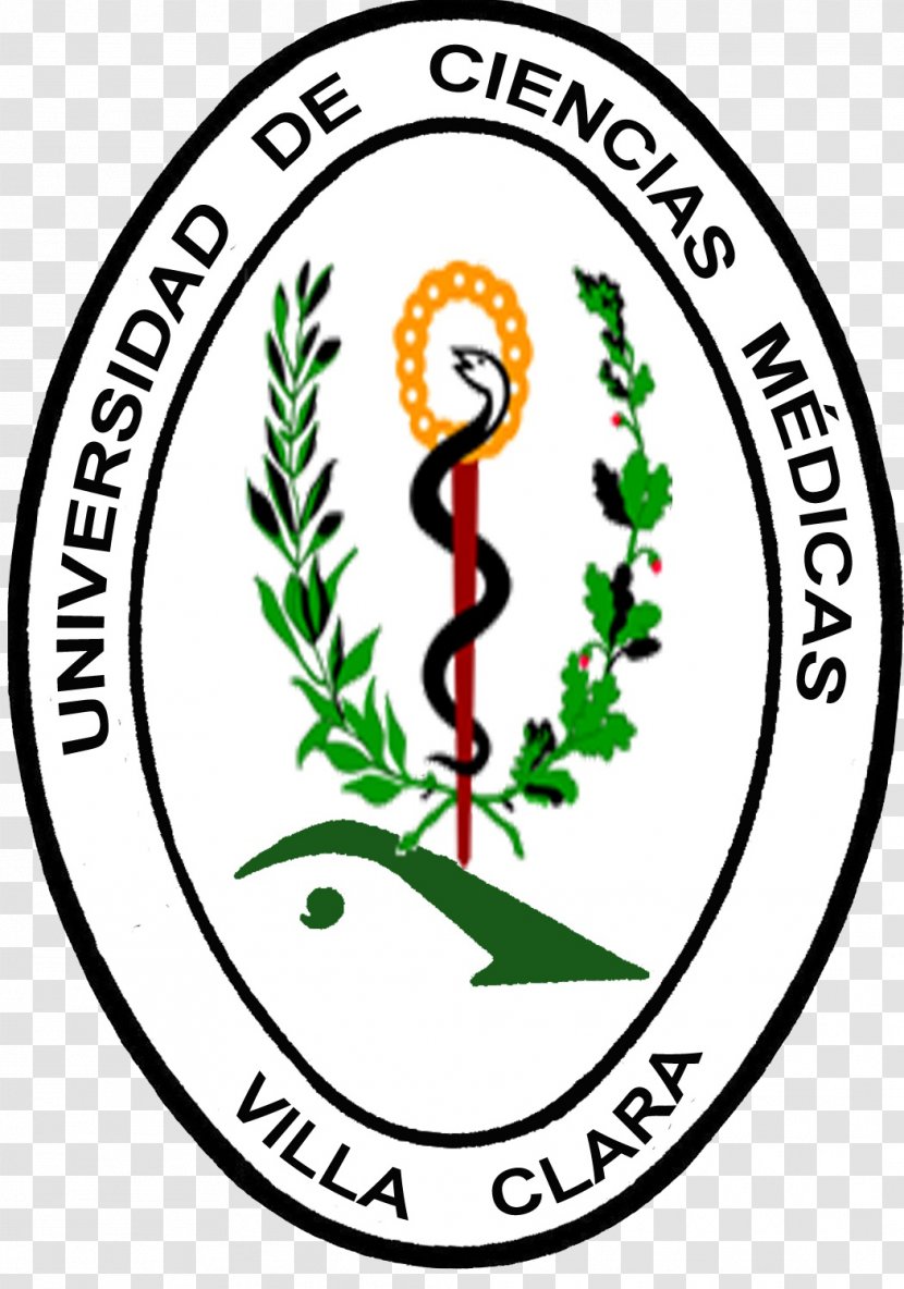 University Higher Education Institute Medicine Science - Logo Transparent PNG