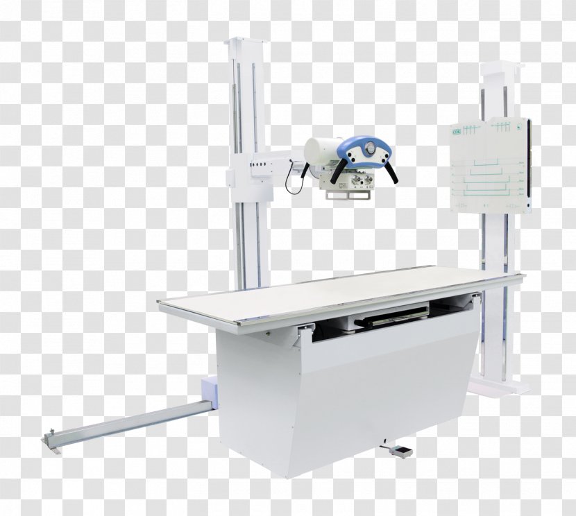 X-ray Radiology Medicine Equipamento Medical Equipment - Hf Transparent PNG