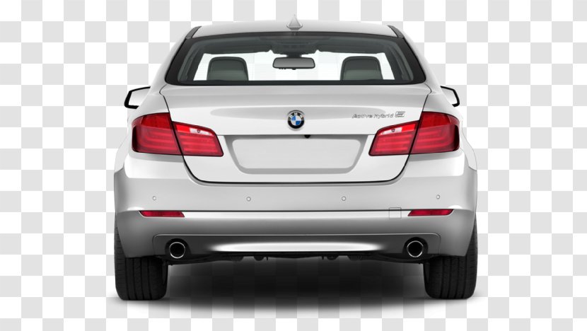 2012 BMW 3 Series Car 2011 5 535 - Bmw F10 Transparent PNG