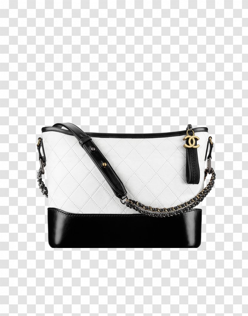 Chanel Handbag Hobo Bag Fashion - Calfskin Transparent PNG