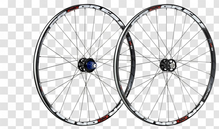 Bicycle Wheels Pro-Lite Bracciano A42 Mavic - Part Transparent PNG