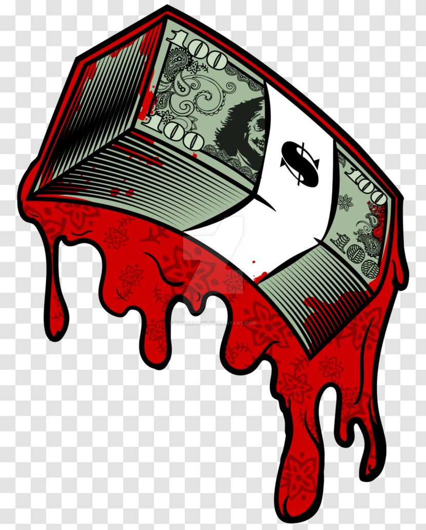 Blood Bank Clip Art - Money Transparent PNG