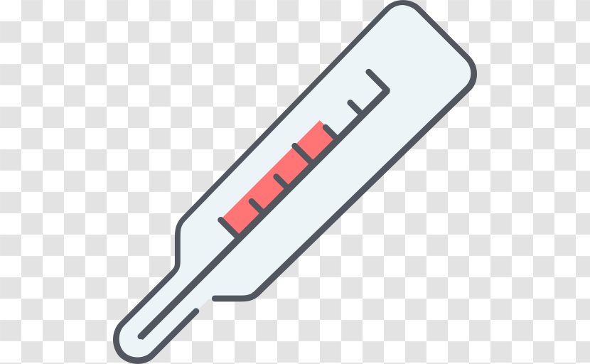 Vector Packs - Thermometer - Digital Transparent PNG