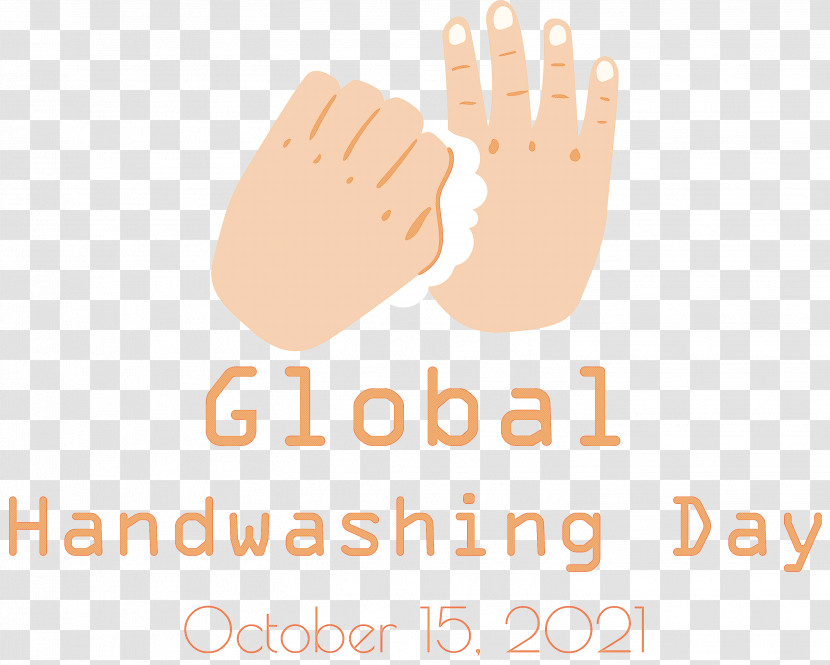 Global Handwashing Day Washing Hands Transparent PNG