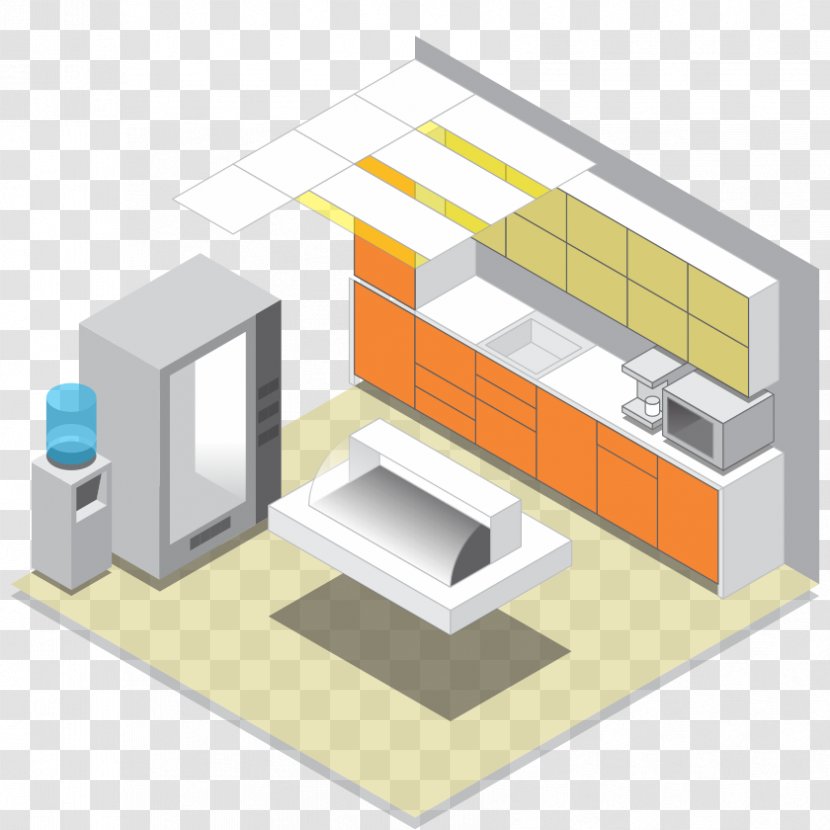 Business Architecture Organization - Daylighting Transparent PNG