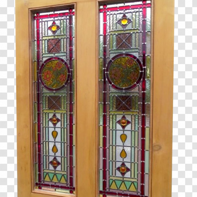Stained Glass Material - Enamel Transparent PNG