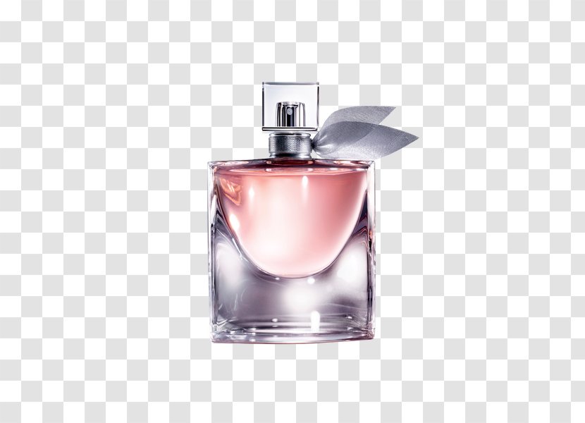 Perfume Lancôme La Vie Est Belle Eau De Toilette Parfum Transparent PNG