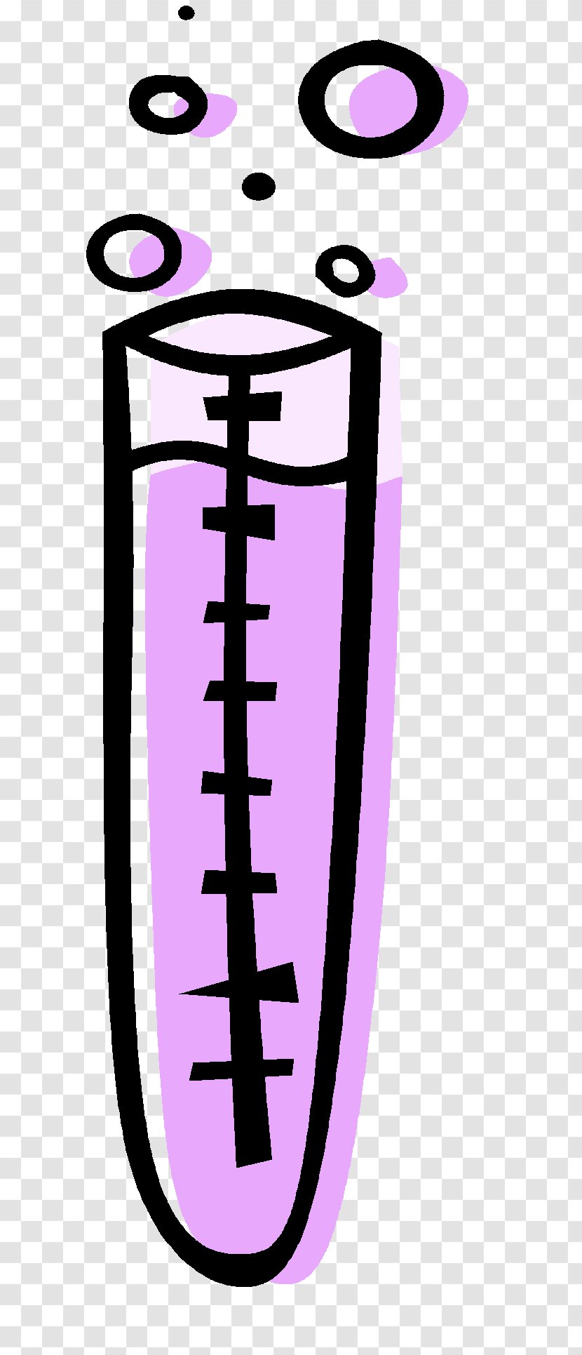 Low-density Lipoprotein Intermediate-density Science Chemistry - Area - Test Tube Transparent PNG