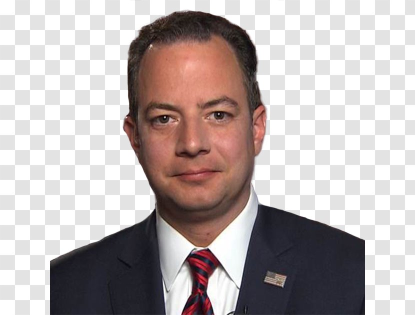 Reince Priebus White House Presidency Of Donald Trump Republican Party National Committee - Ronna Mcdaniel - Sway Transparent PNG