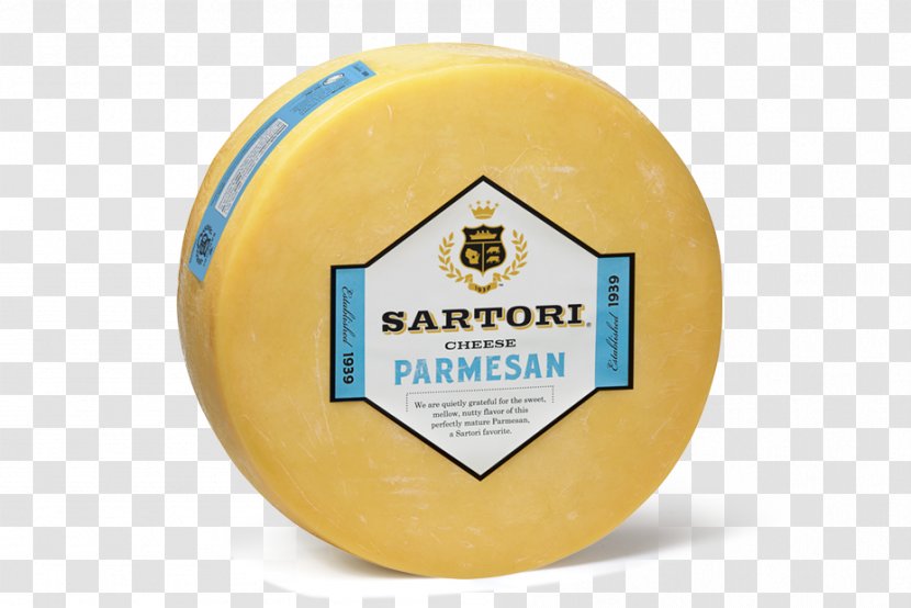 Parmigiano-Reggiano Cheese Reggianito Food Ingredient - Flavor - Parmesan Transparent PNG