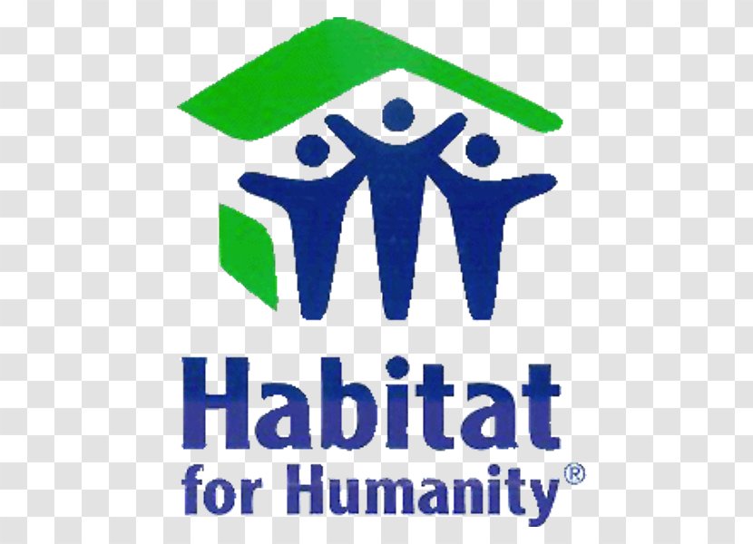 Habitat For Humanity Organization Woman Family Building Transparent PNG