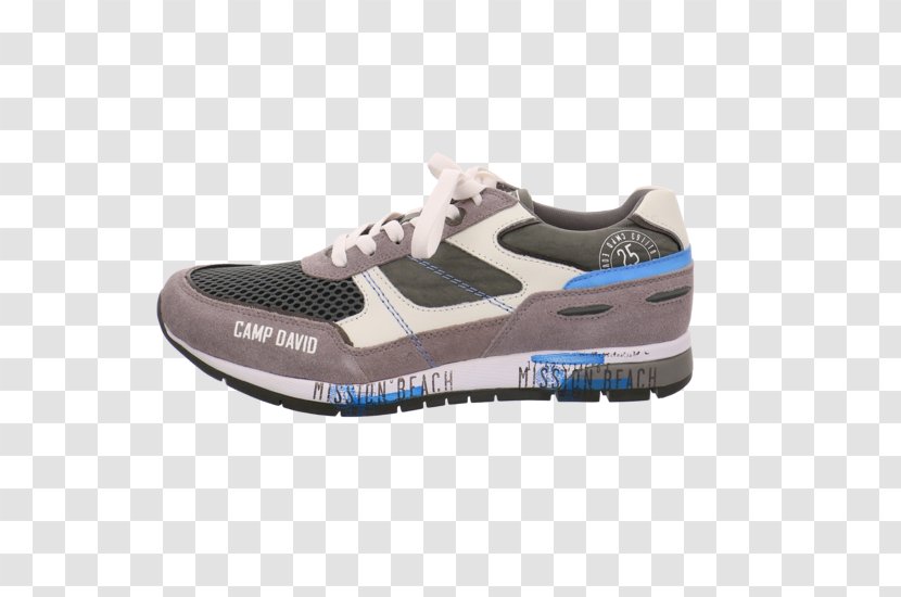 Sports Shoes Skate Shoe Hiking Sportswear - Camp David Transparent PNG