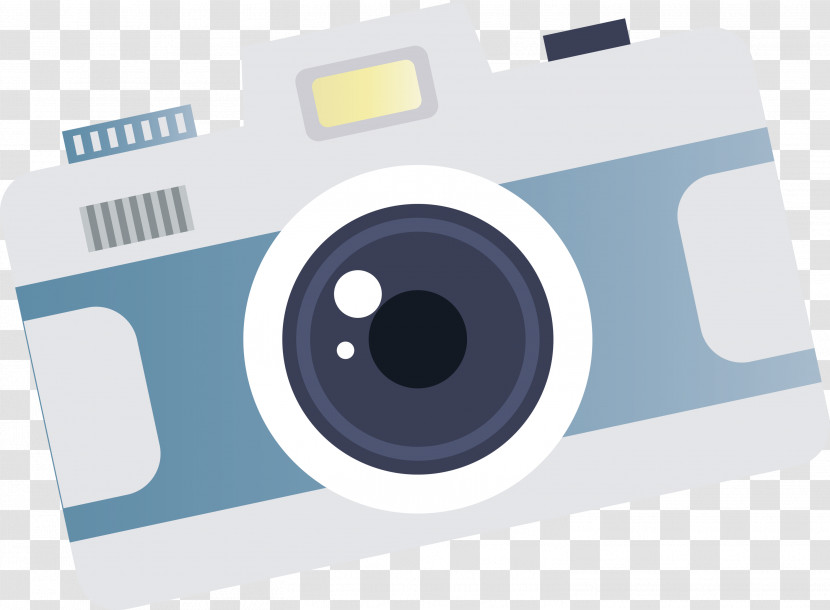 Digital Camera Camera Transparent PNG