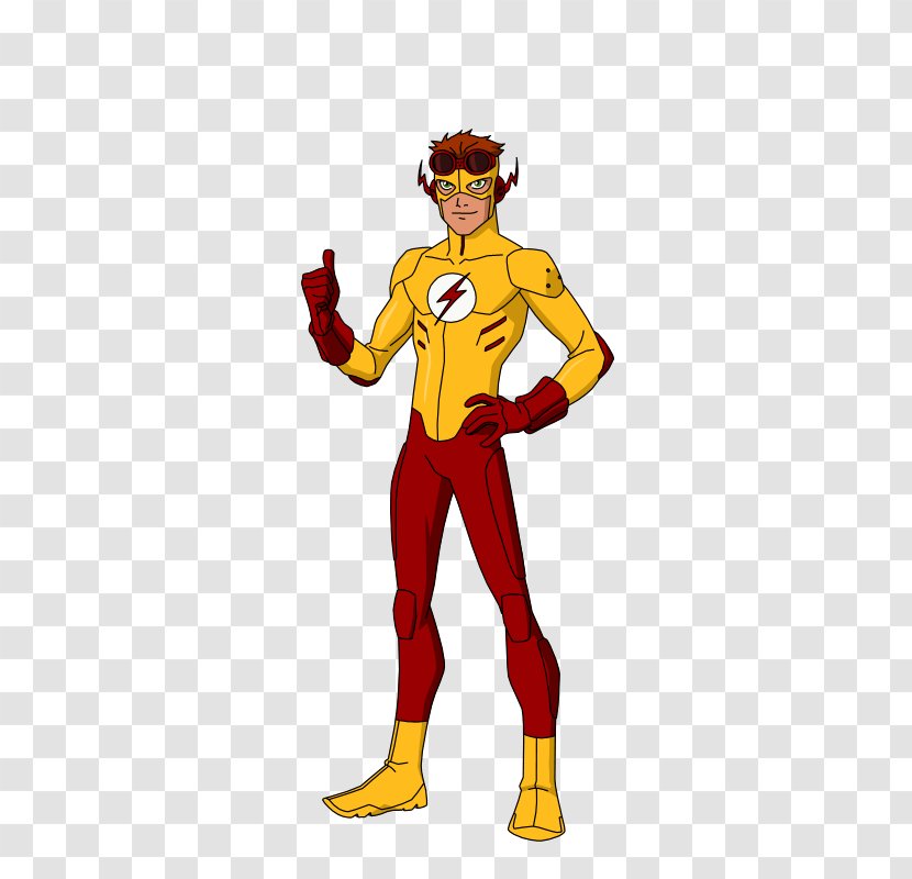 The Flash Batman Nightwing Robin - Cartoon - Kid Transparent Image Transparent PNG