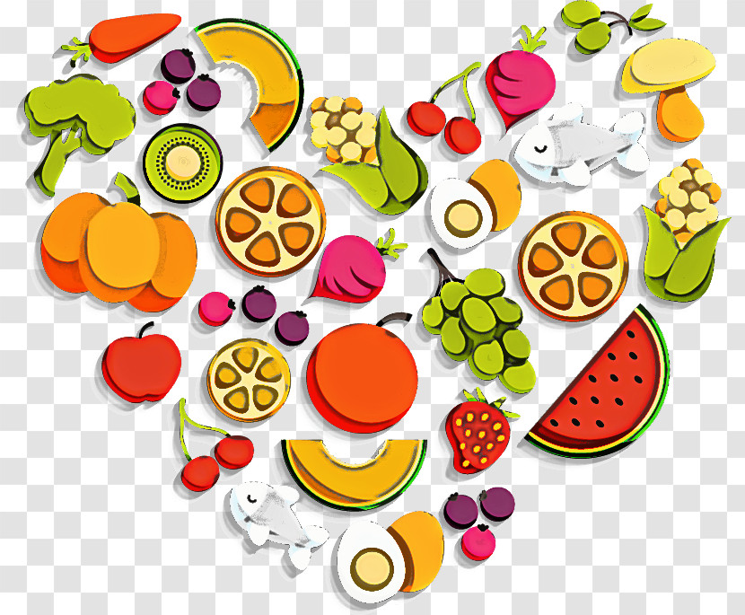 Food Group Fruit Vegetarian Food Food Plant Transparent PNG