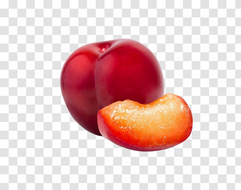 Common Plum Peach Apricot - Pear Transparent PNG