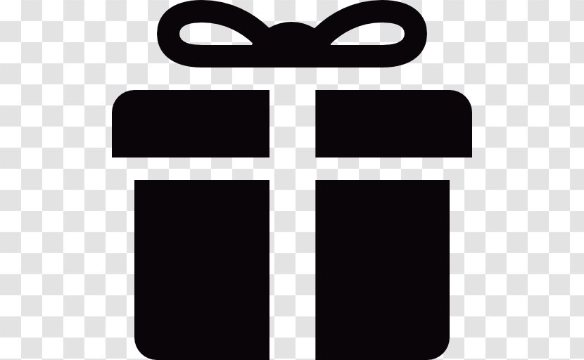 Gift - Rectangle - White Box Transparent PNG