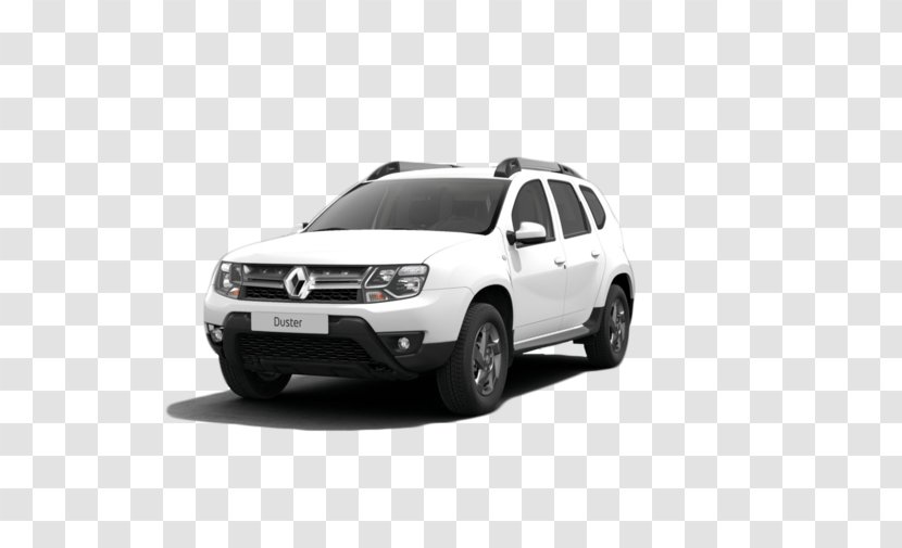 Renault Duster Oroch Car Compact Sport Utility Vehicle DACIA - Price Transparent PNG