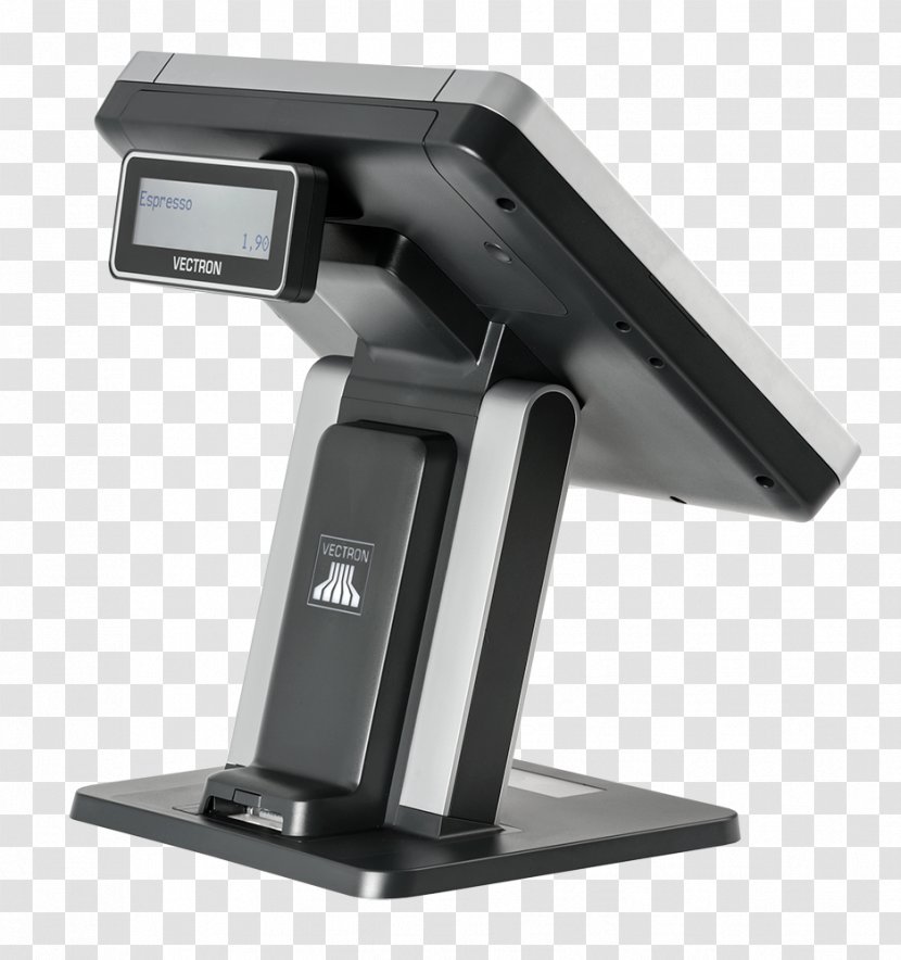 Point Of Sale Innovation Empresa Computer Monitor Accessory Touchscreen - Output Device - POS IT Transparent PNG